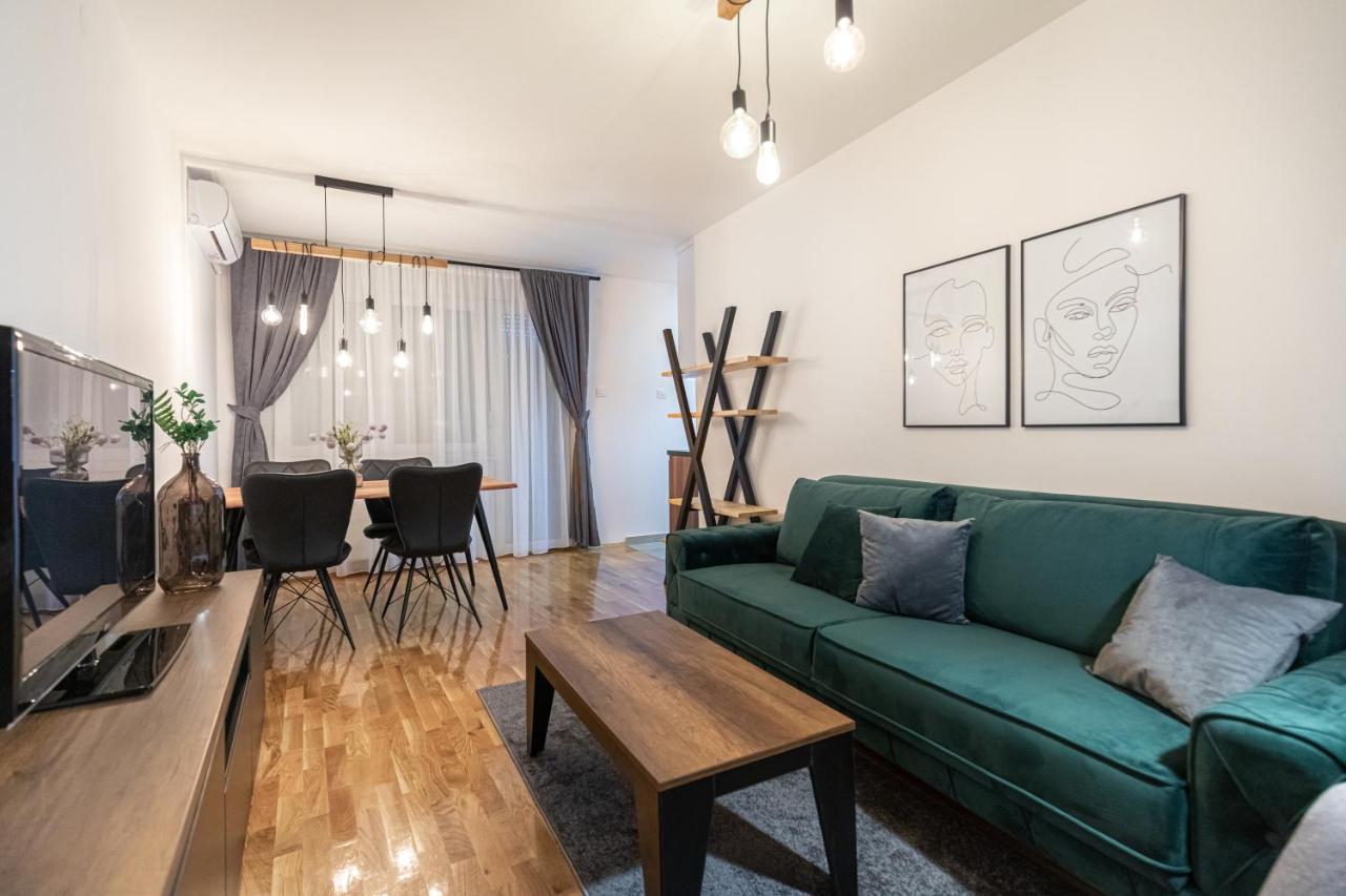 Apartment Live & Sleep