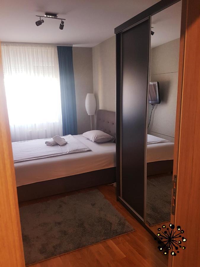 Apartment Live & Sleep *