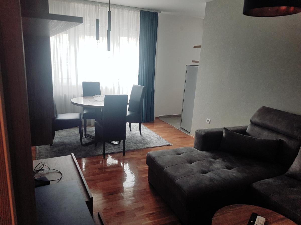 Live & Sleep Novi Sad