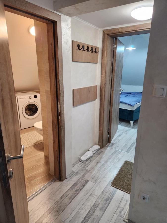 Live & Sleep Apartment Novi Sad