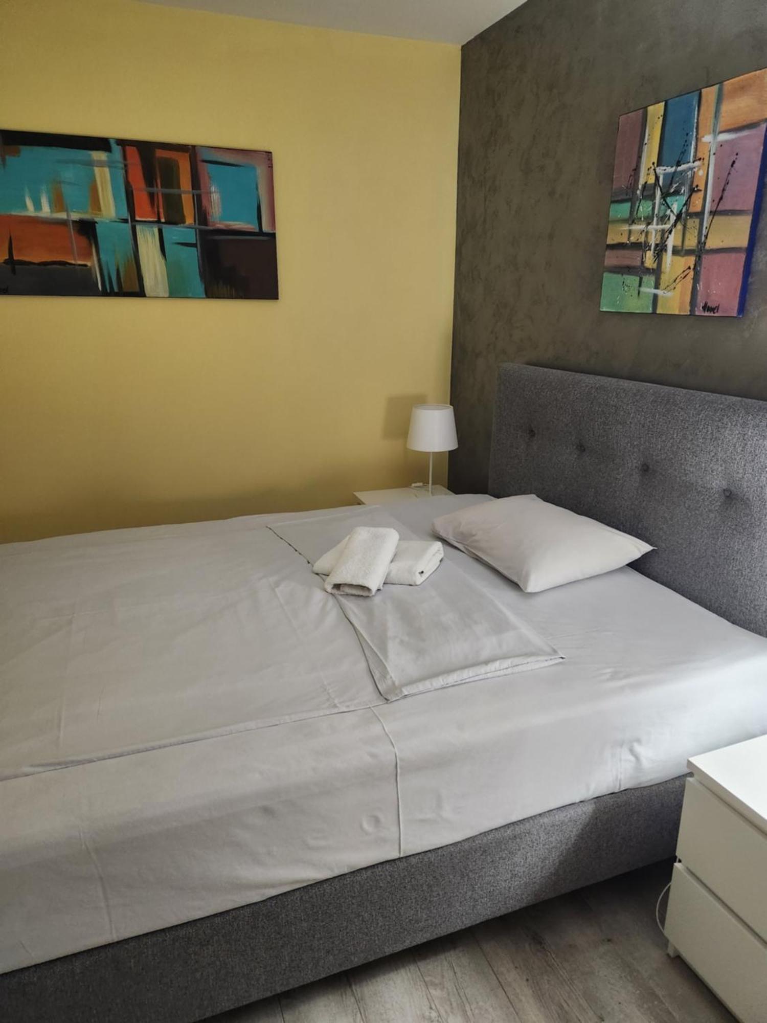 Live & Sleep Novi Sad