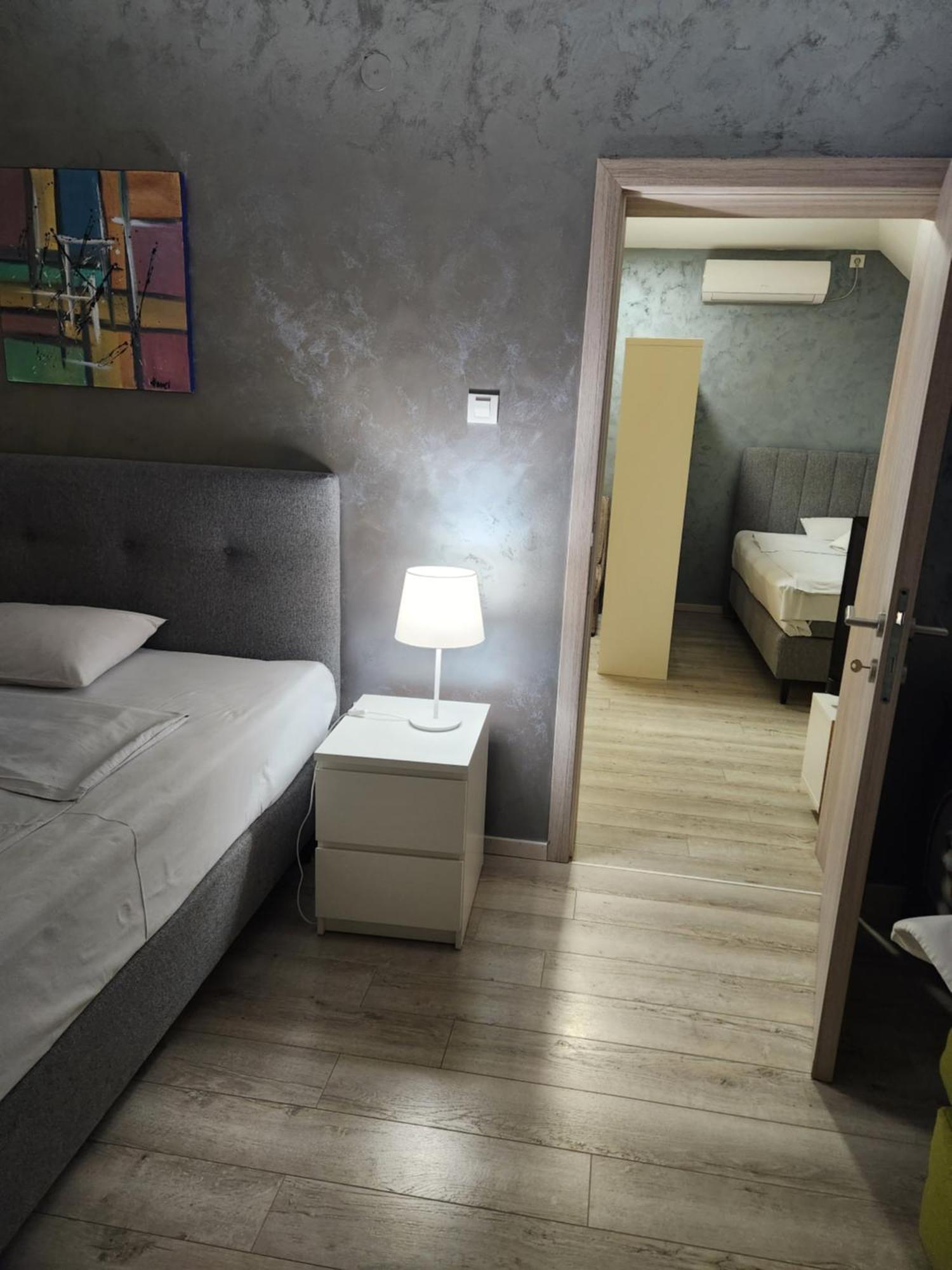 Live & Sleep Novi Sad