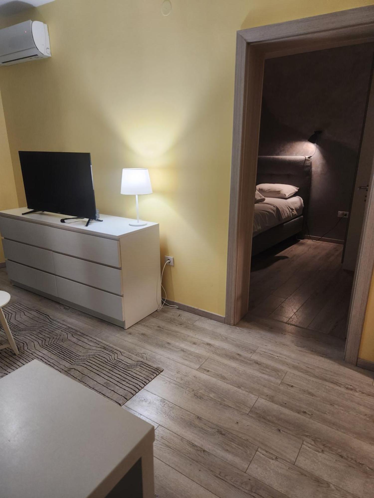Apartment Live & Sleep