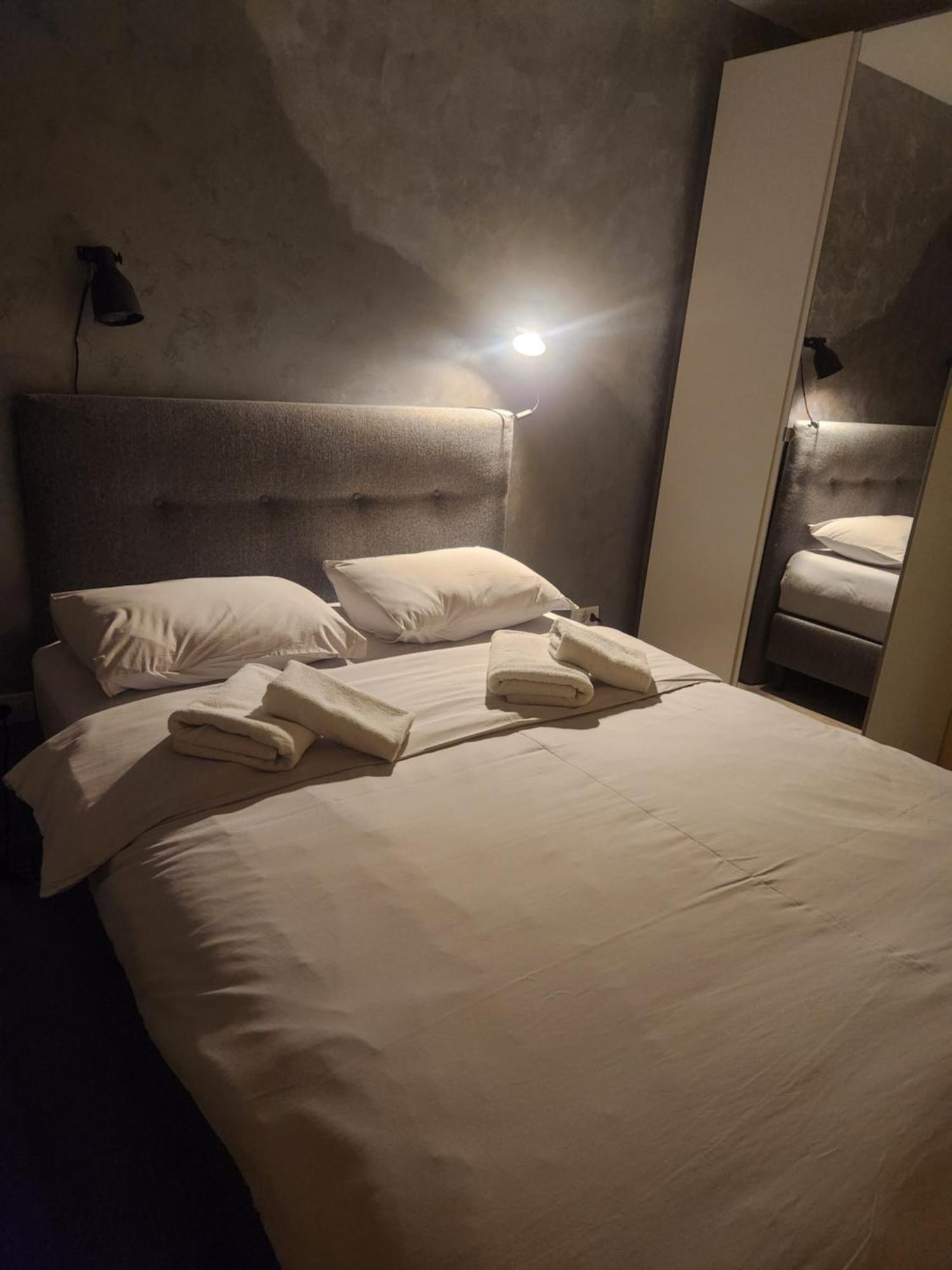 Apartment Live & Sleep *