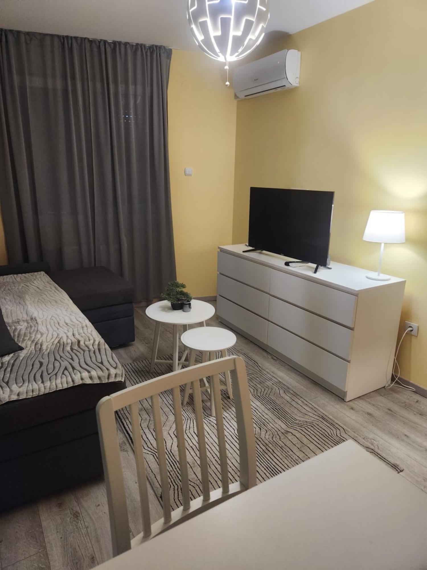 Apartment Live & Sleep Novi Sad