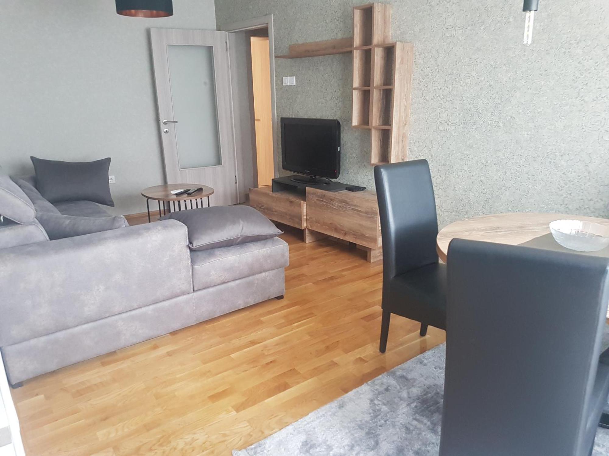 Live & Sleep Novi Sad