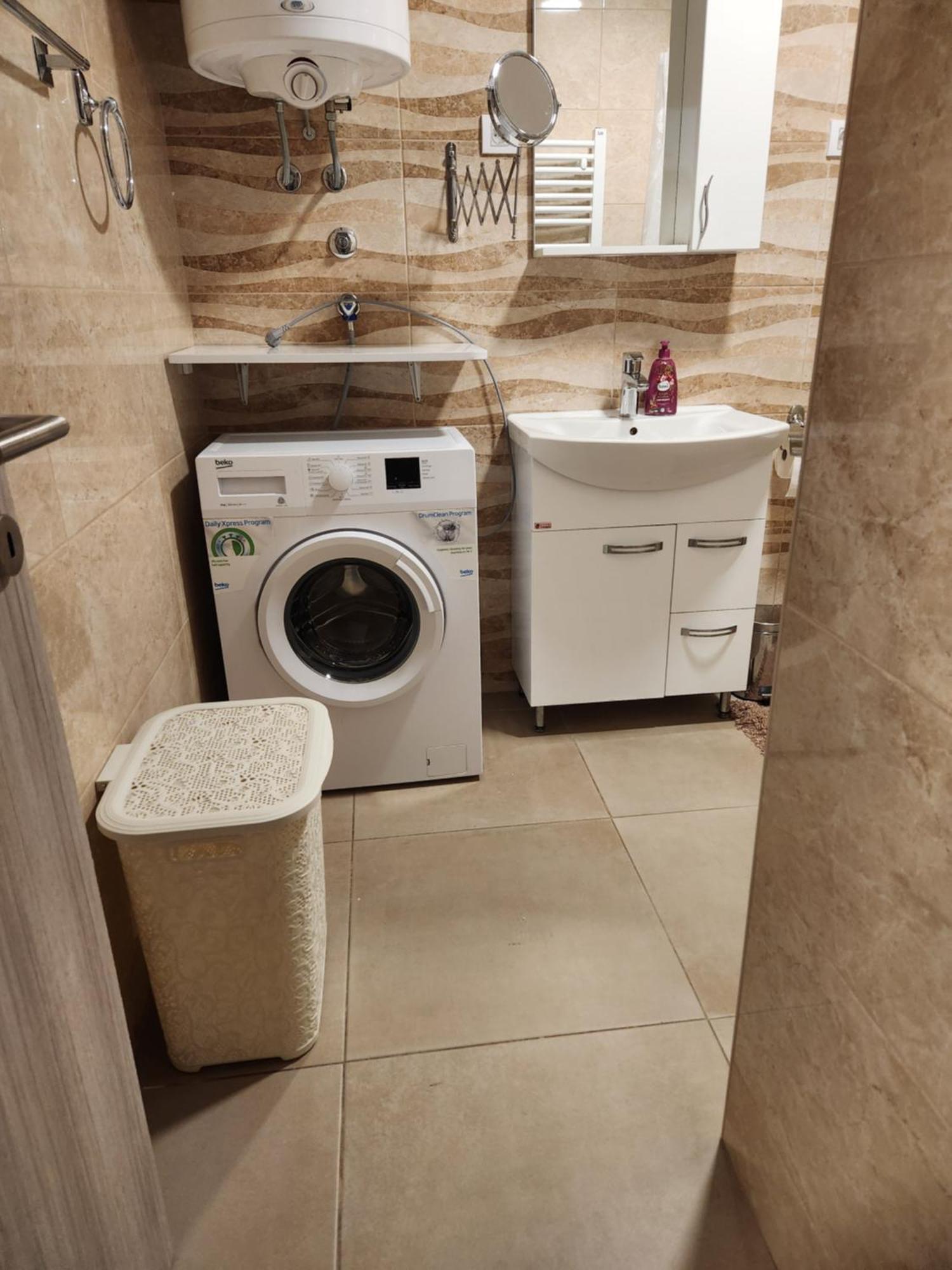 Live & Sleep Apartment Novi Sad