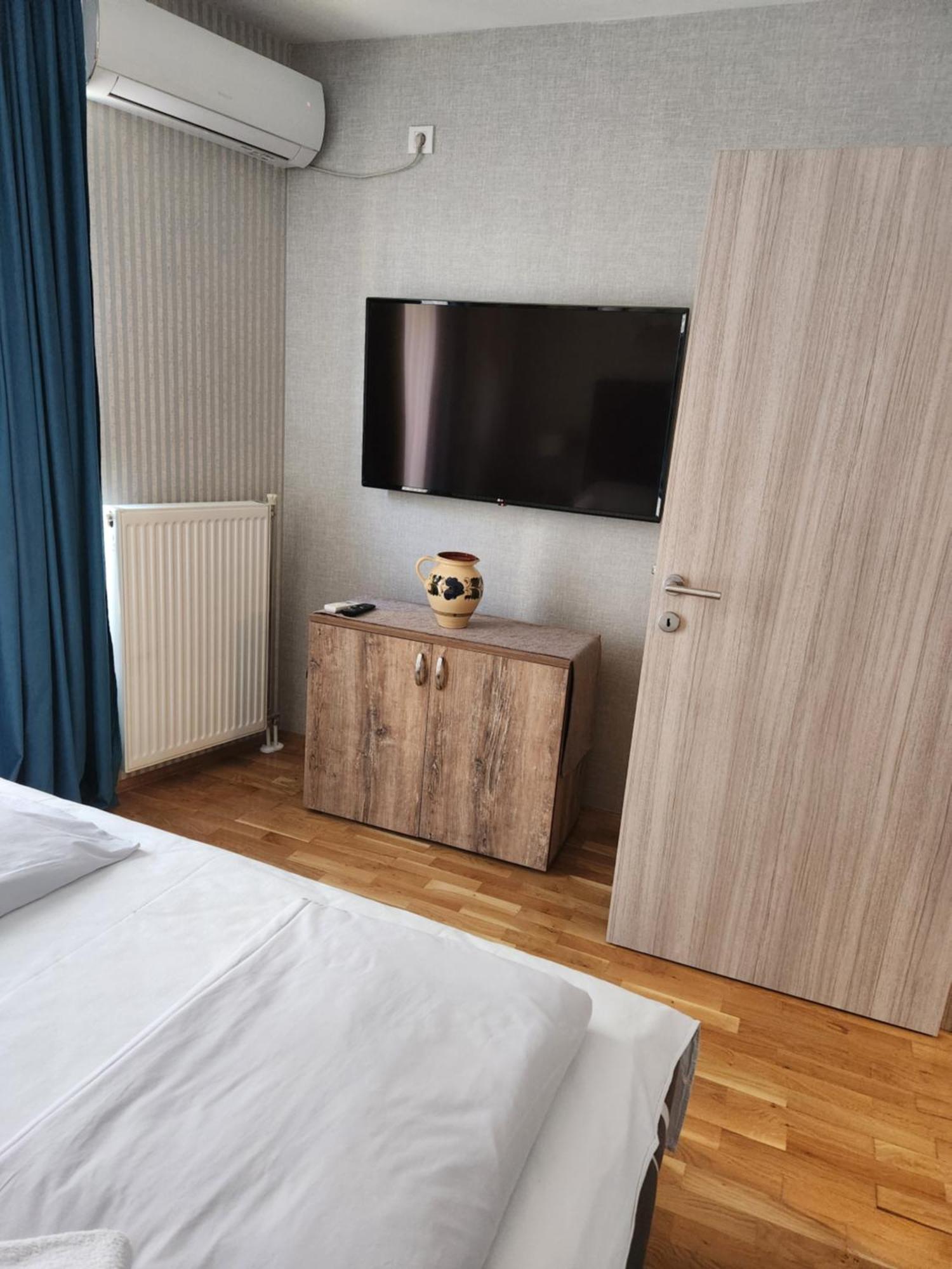 Apartment Live & Sleep Novi Sad