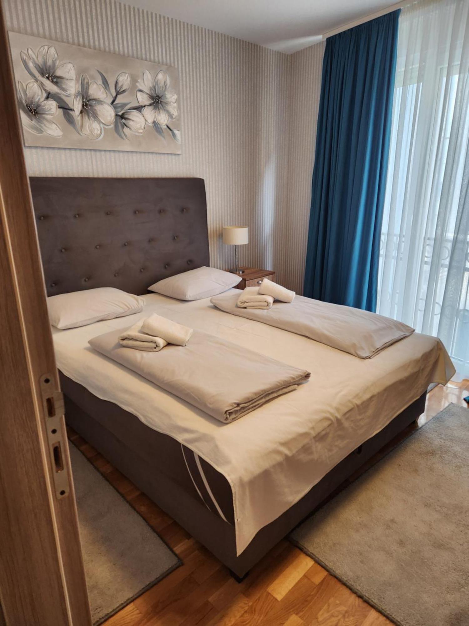 Live & Sleep Novi Sad