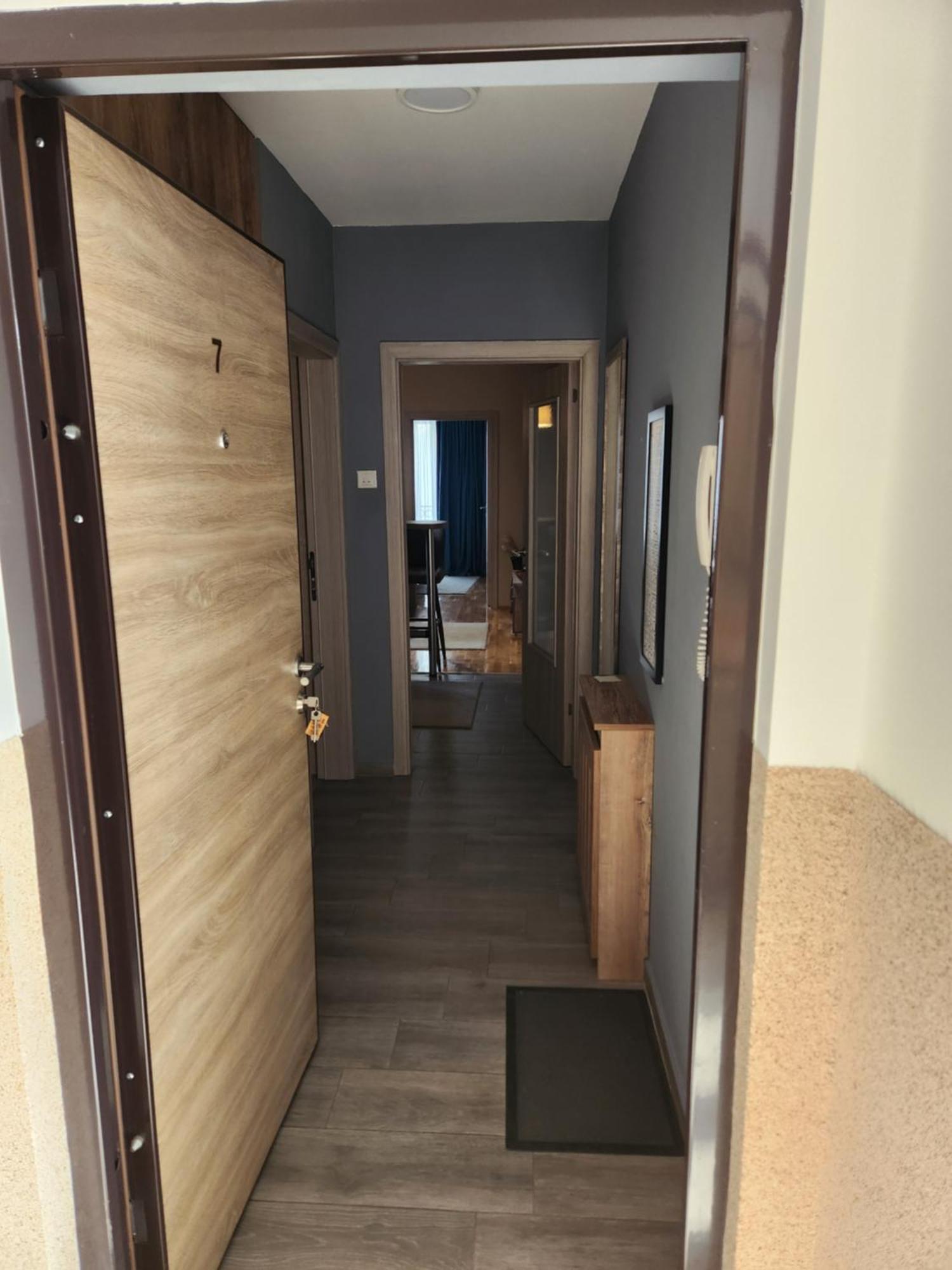 Live & Sleep Novi Sad