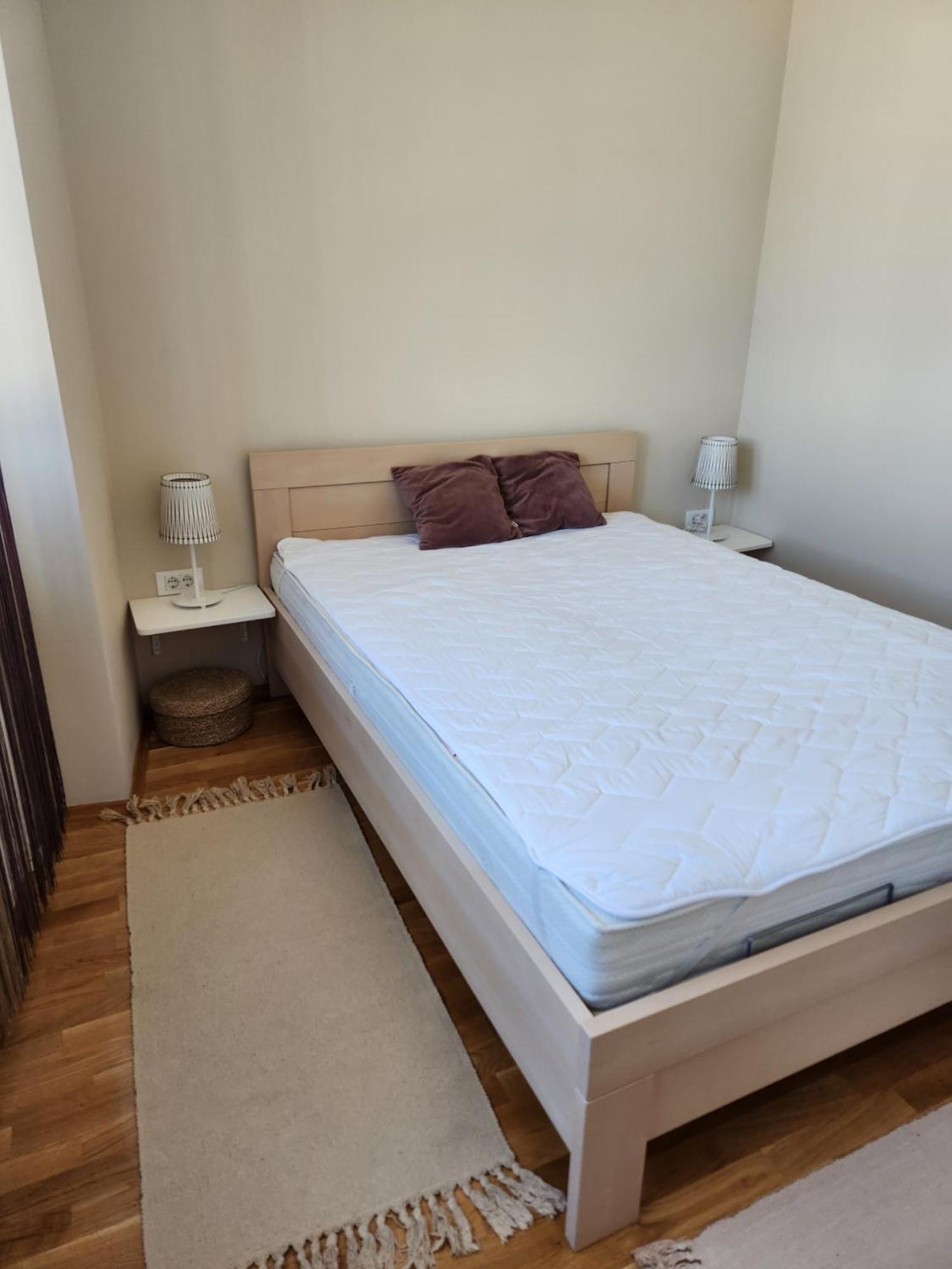 Apartment Live & Sleep Novi Sad