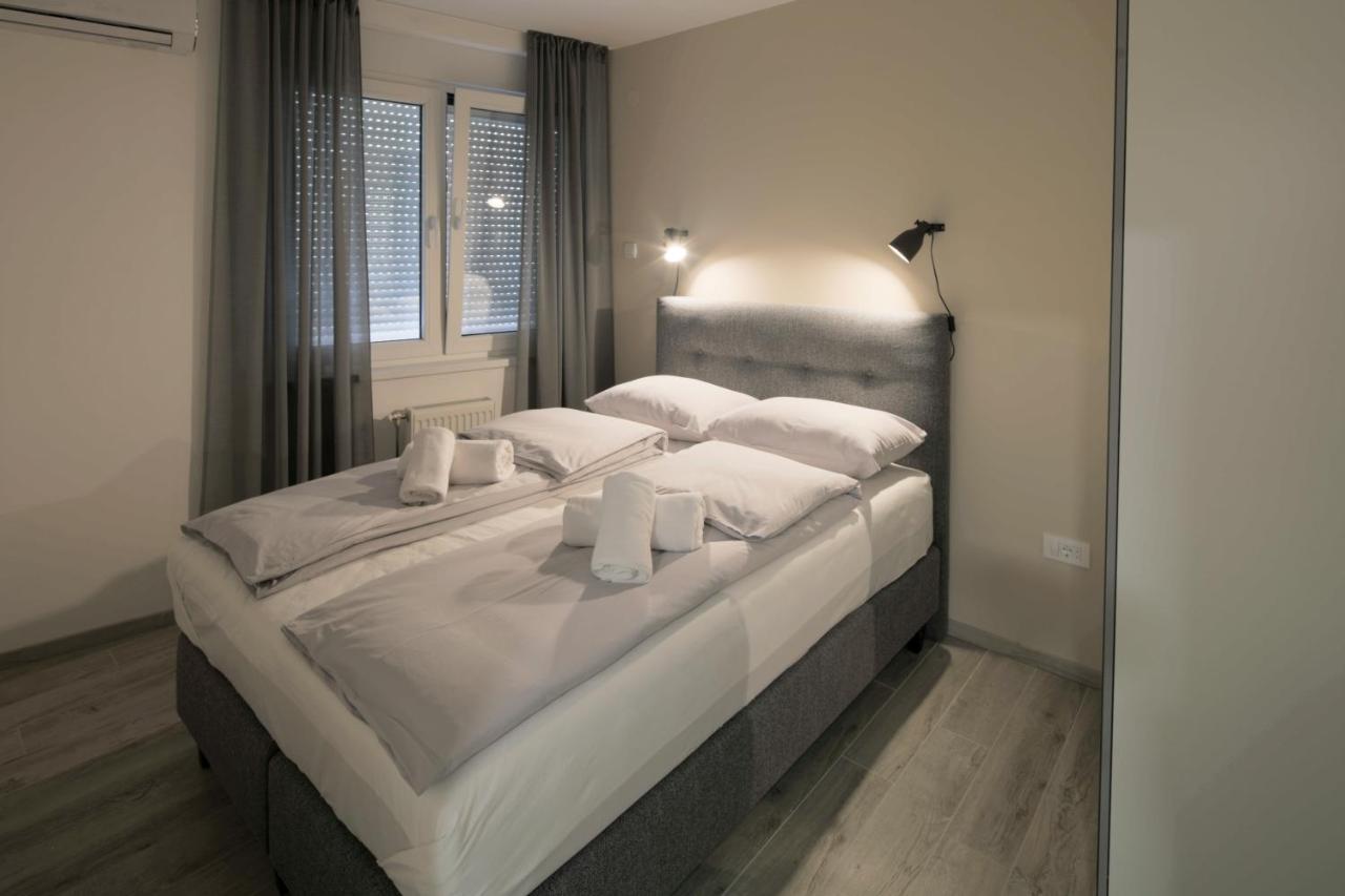 Live & Sleep Apartment *