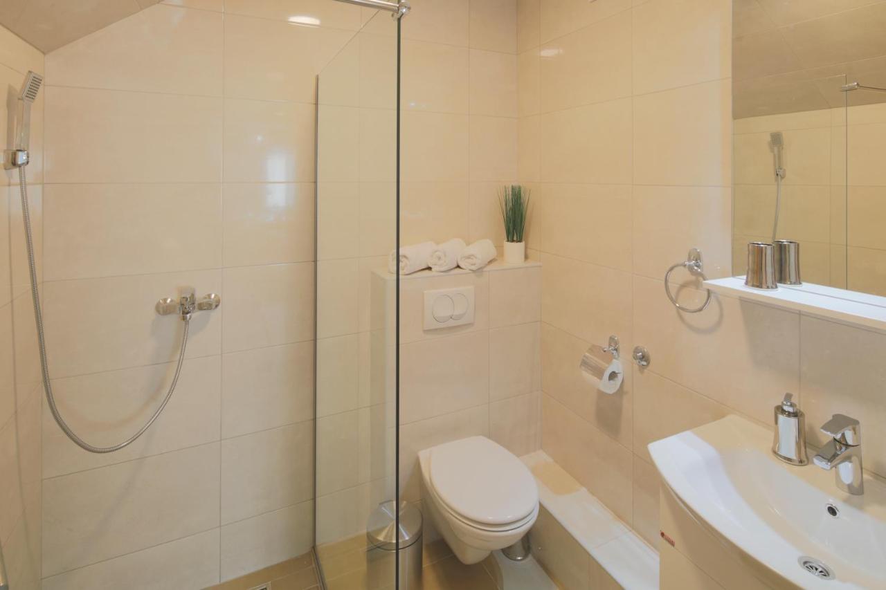 Apartment Live & Sleep Novi Sad