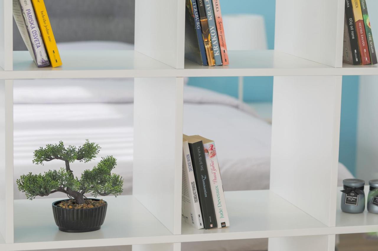 Apartment Live & Sleep Novi Sad